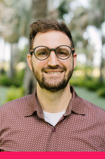 Adam Ray