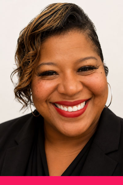 Deana Jackson