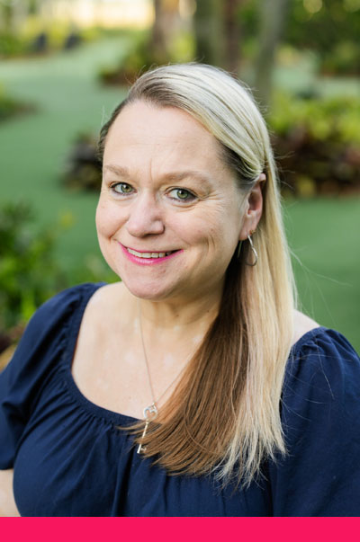 Krystyna DuBose