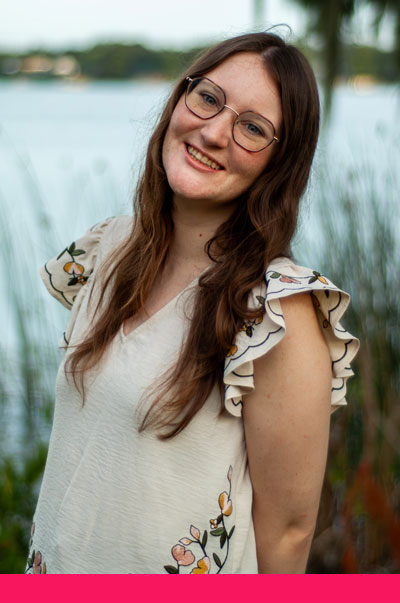 Morgan Fenton